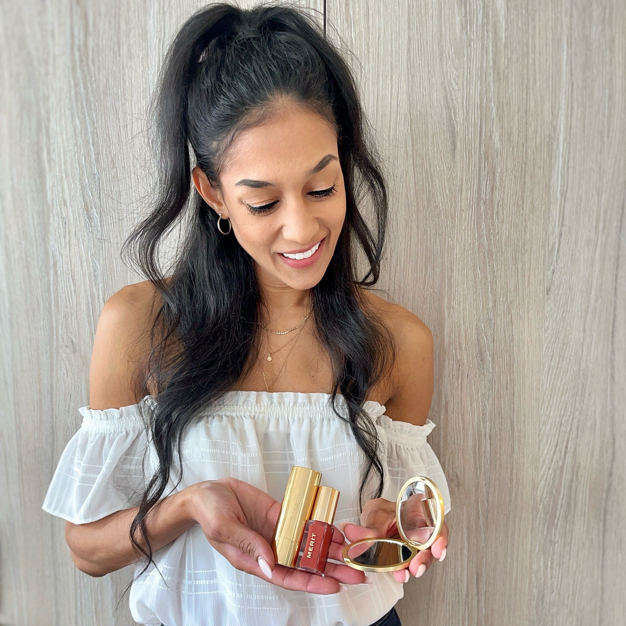 beauty essentials, makeup essentials, cosmetic essentials, clean makeup, clean beauty, clean cosmetics, shade slick, lip oil, lip balm, lip gloss, lipstick, Bronze balm, bronzer, bronze stick, contour, contour product, contour beauty, contour stick

#LTKfindsunder50 #LTKGiftGuide #LTKbeauty