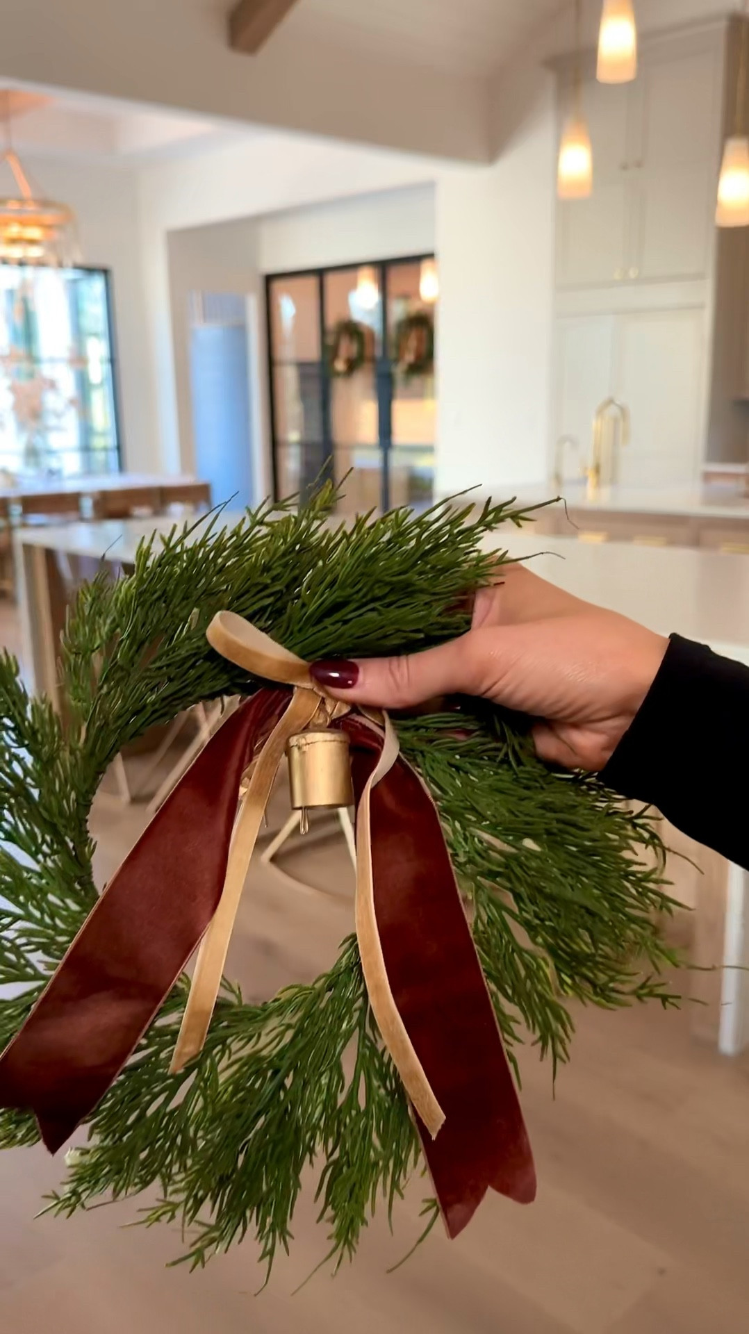 Linked everything I used to make these wreaths!

#LTKHoliday #LTKCyberWeek #LTKSeasonal