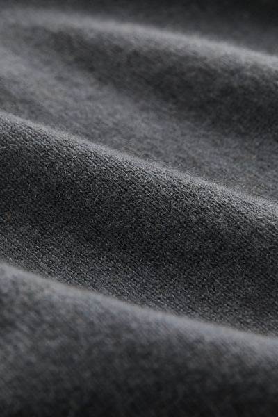 Fine-knit Cashmere Sweater | H&M (US + CA)