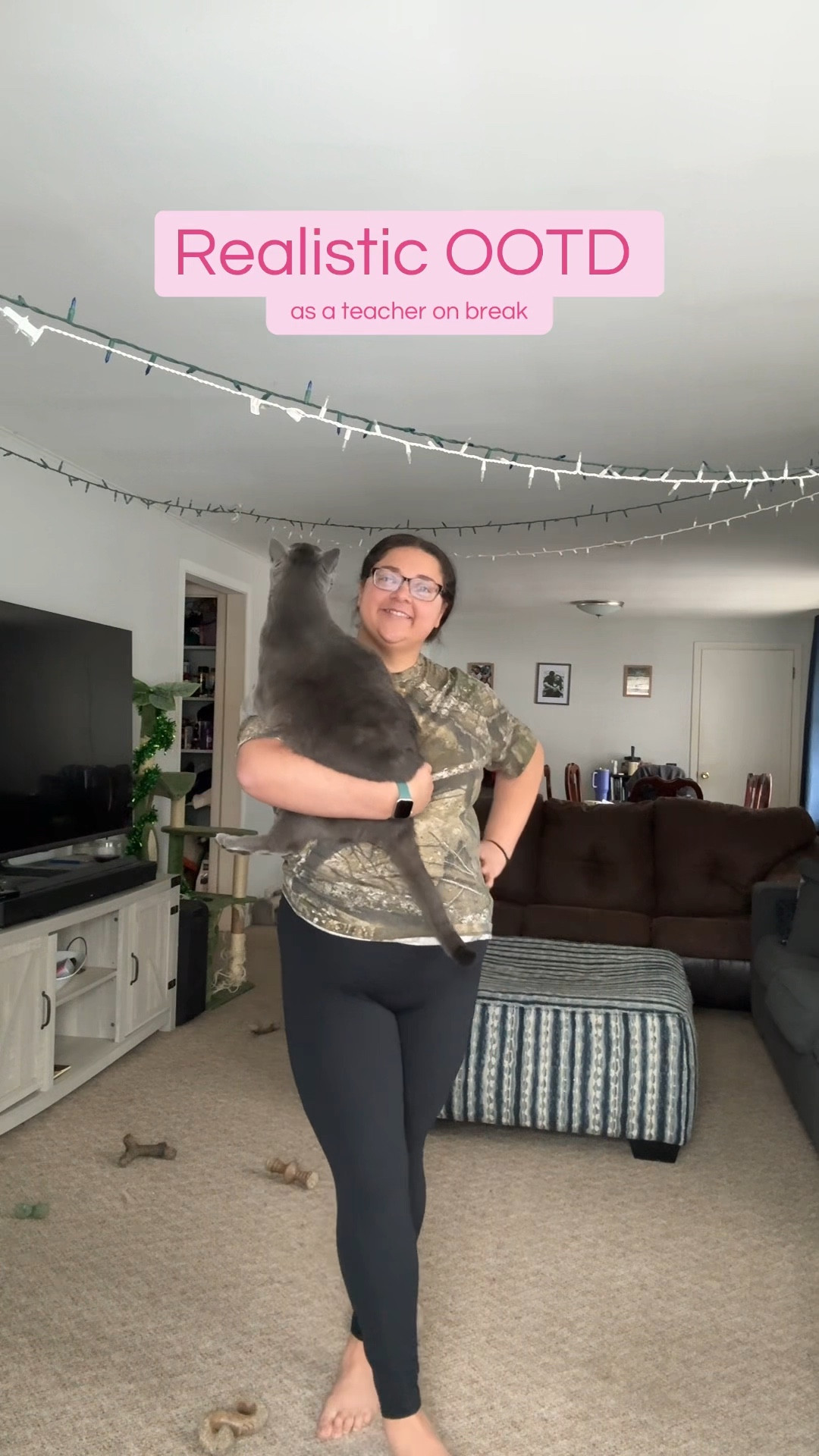 a realistic ootd💞

#LTKMidsize #LTKootd #LTKActive