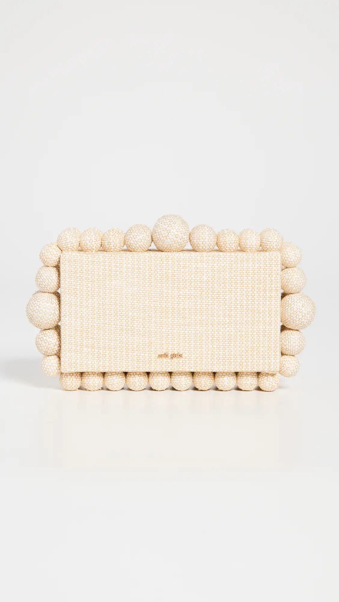 Eos Clutch | Shopbop