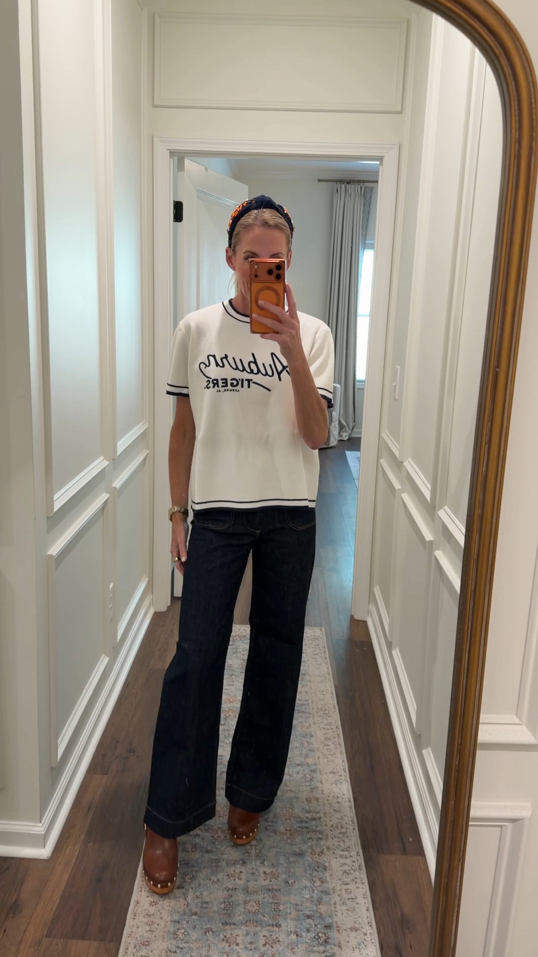 Game day is just around the corner and game day. Social will help you get ready for it with free shipping of a purchase of $100 in more. There are so many universities to choose from in so many cute options for us all. @Gameday Social