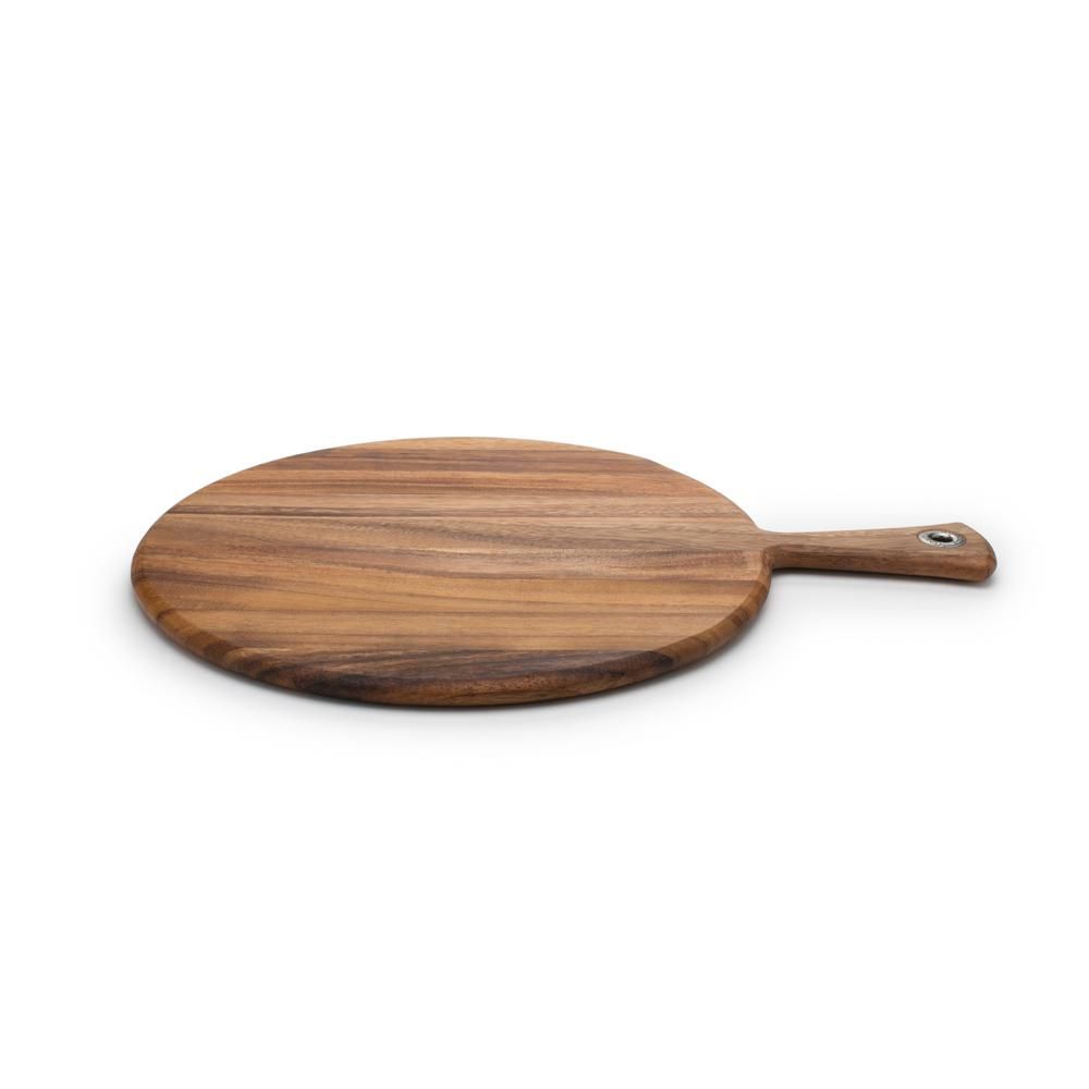 Ironwood Round Paddleboard, Natural | The Home Depot