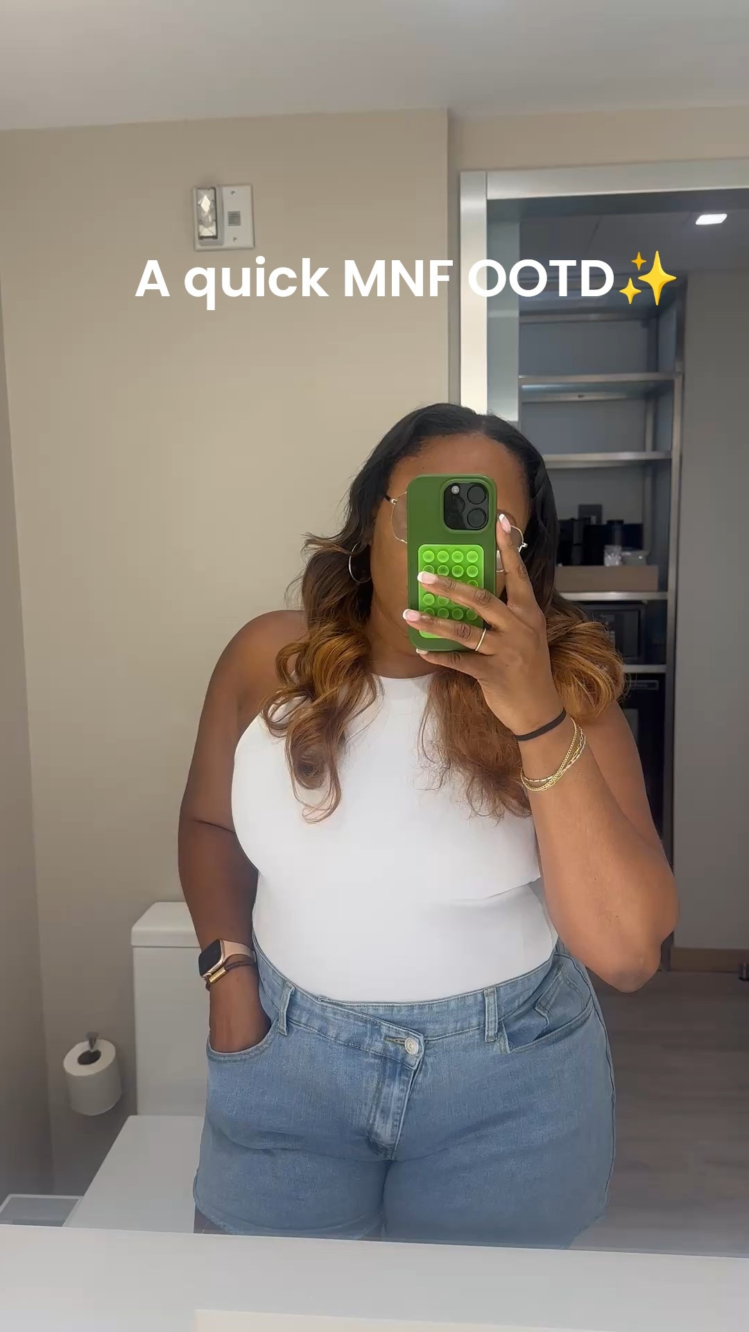 A quick trip for MNF🌴


Game Day Outfit
Affordable Fashion
Outfit Of The Night
Girls Night 

#LTKMidsize #LTKFindsUnder100 #LTKStyleTip