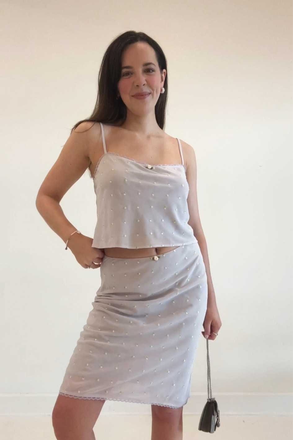 Matching set for spring 💐

#LTKstyletip #LTKFestival #LTKSeasonal