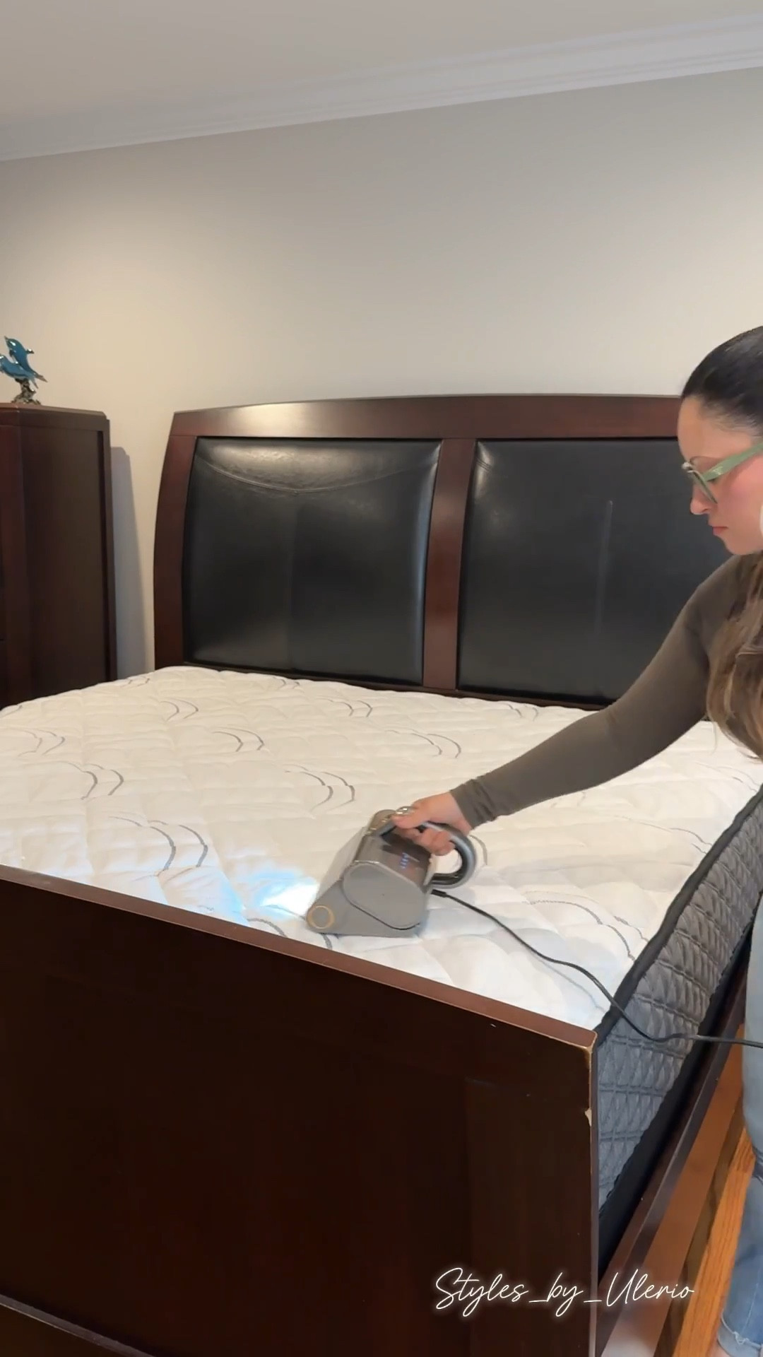 Mattress Vacuum Cleaner 




* Always do your research before purchasing any products 

#LTKU #LTKdayinmylife #LTKHome