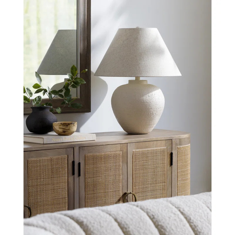 Joss & Main Hive Accent Table Lamp & Reviews | Wayfair | Wayfair North America