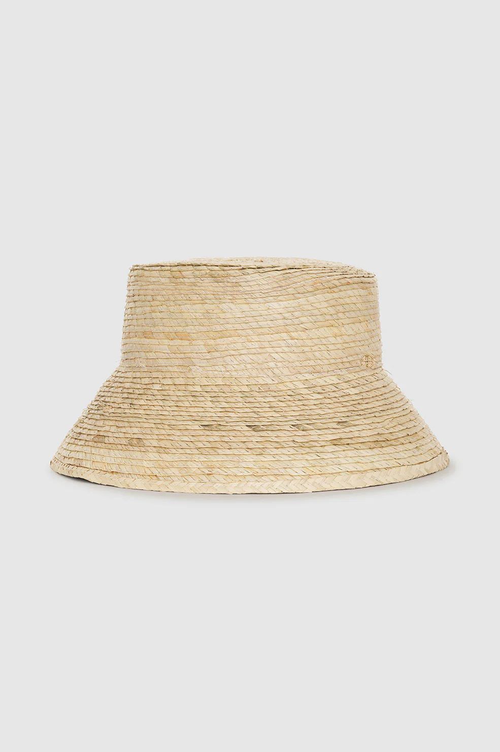 Cabana Bucket Hat | Anine Bing
