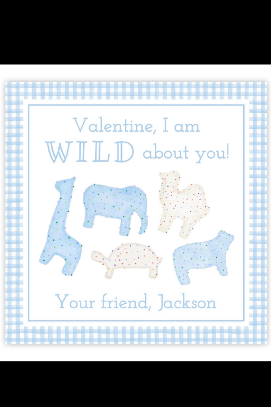 The cutest Valentine Printables! Add packs of iced animal cookies and you’re good to go! 

#LTKfamily #LTKkids #LTKSeasonal