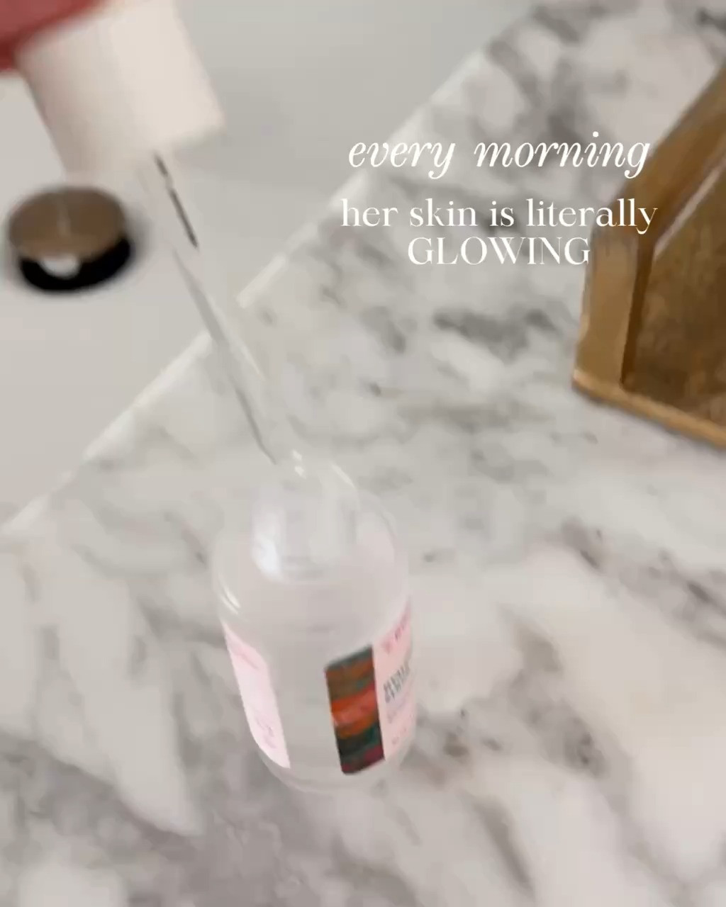 GOOD MOLECULES DAILY BRIGHTENING SERUM — EVEN TONE & GLOW! This is one of those simple, affordable serums that actually delivers. I use it daily to help fade dark spots, even out my skin tone, and keep my skin looking fresh and hydrated. It layers beautifully under moisturizer and makeup, never feels sticky, and is gentle enough for everyday use. Such an easy add to your routine if you’re working on brightness and clarity without irritation.

#Amazon #TheHillaryStyle #GoodMolecules #BrighteningSerum #DarkSpotCare #EvenSkinTone #SkincareRoutine #AffordableSkincare #GlowDaily 

 #LTKmomlife #LTKselfcare #LTKOver40