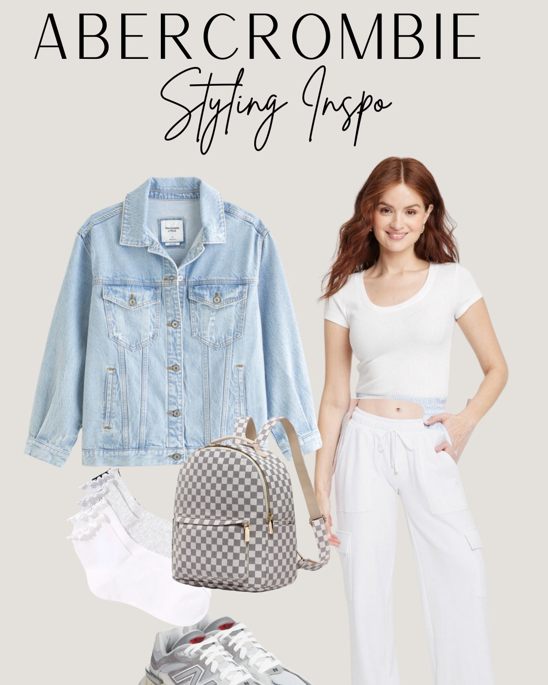 #LTKSaleAlert #LTKFindsUnder50 #LTKxAF