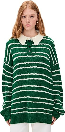 Lioness Women's Rising Sun Jersey Pullover | Amazon (US)