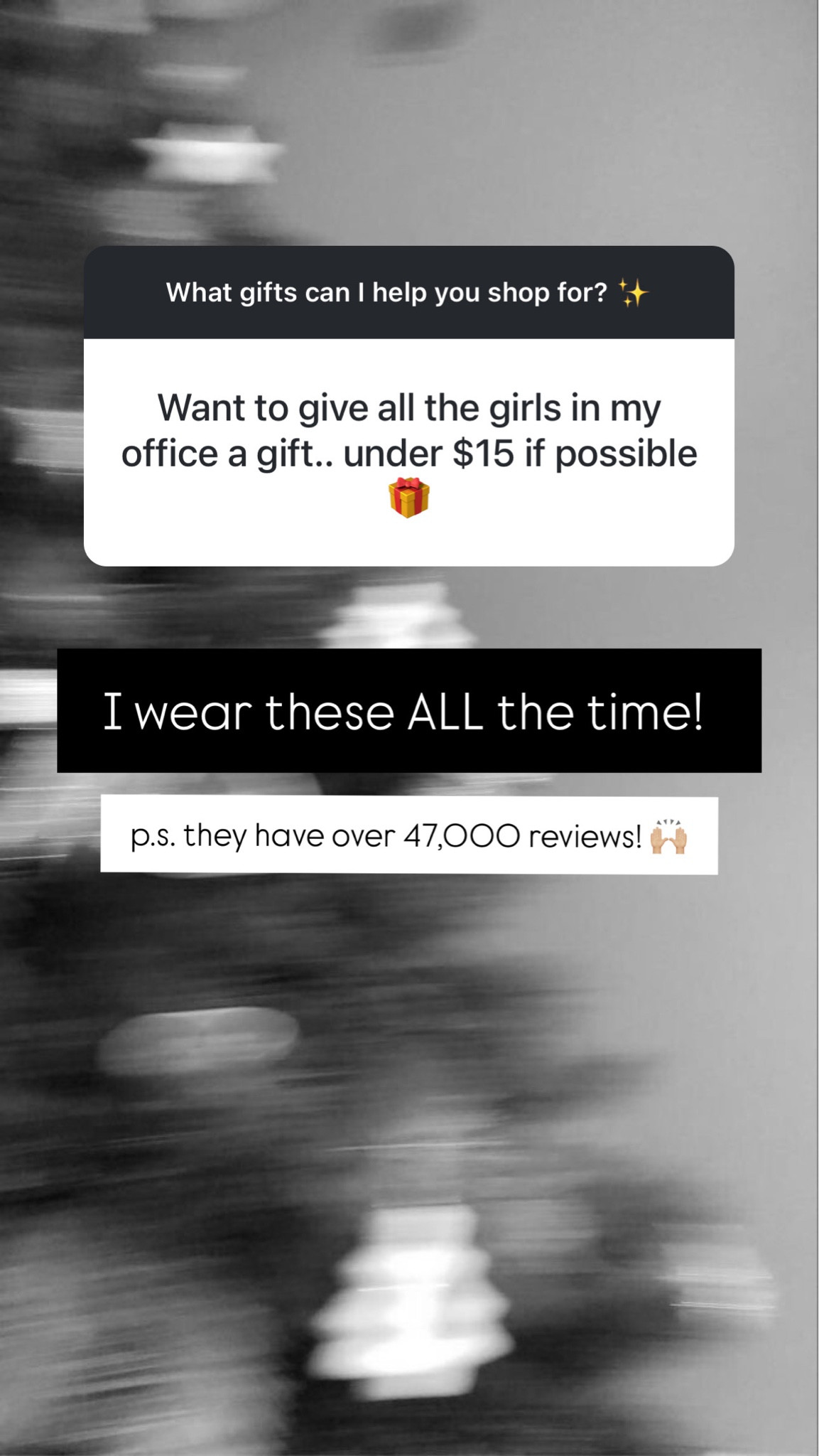 I wear these all the time!! 

#LTKStyleTip #LTKSeasonal