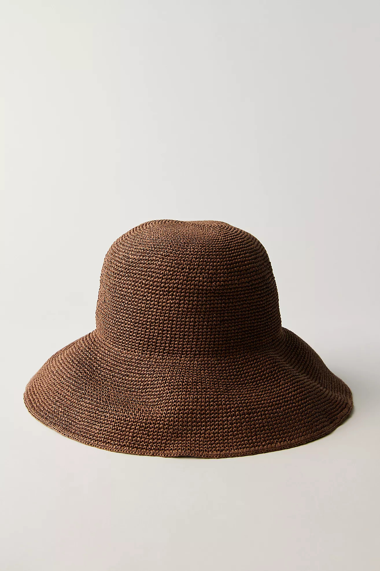 Sunny Day Beach Hat | Free People (Global - UK&FR Excluded)