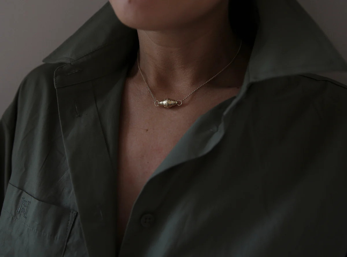 The Talisman | Parpala Jewelry