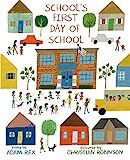 School's First Day of School | Amazon (US)