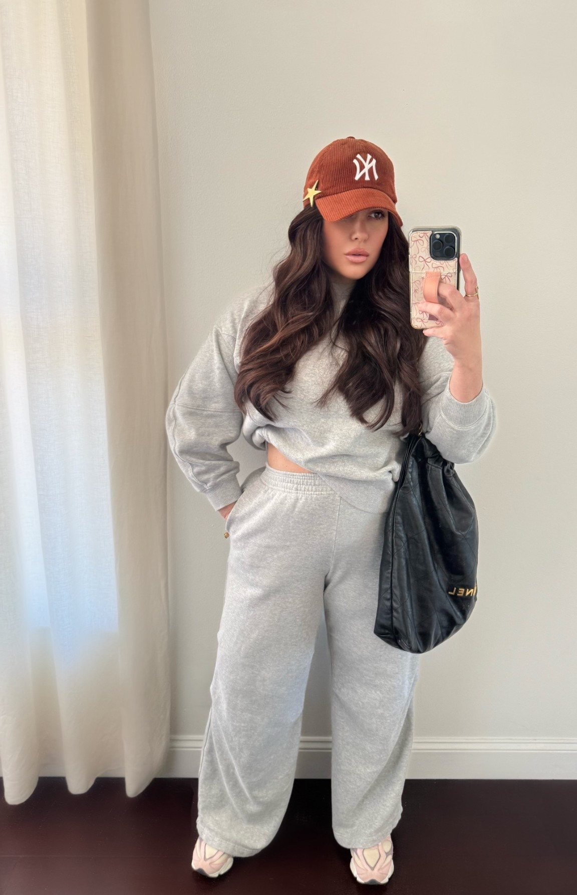 Mom life 🧢 

#LTKmomlife #LTKdayinmylife #LTKOver40