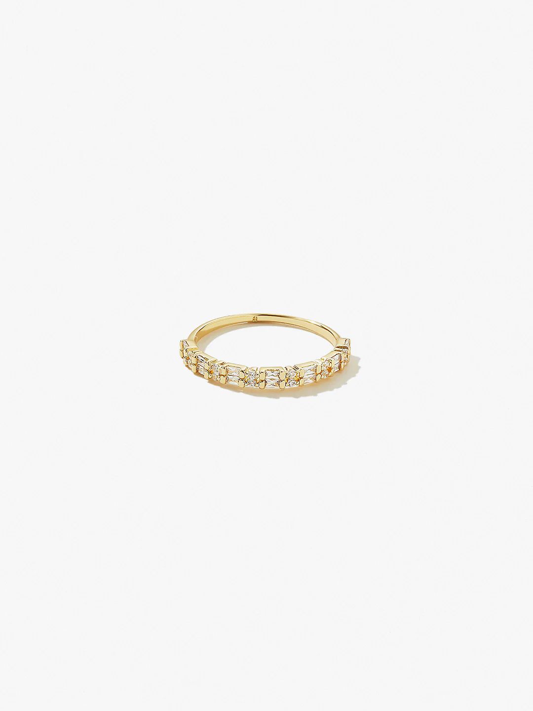 Stackable Ring - Darcy | Ana Luisa