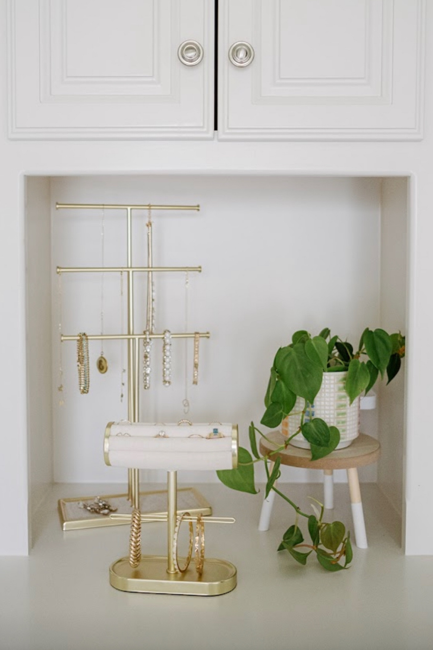 Best stands for displaying jewelry and decor! Promise you’ll wear more of what you SEE!

#LTKfamily #LTKstyletip #LTKhome