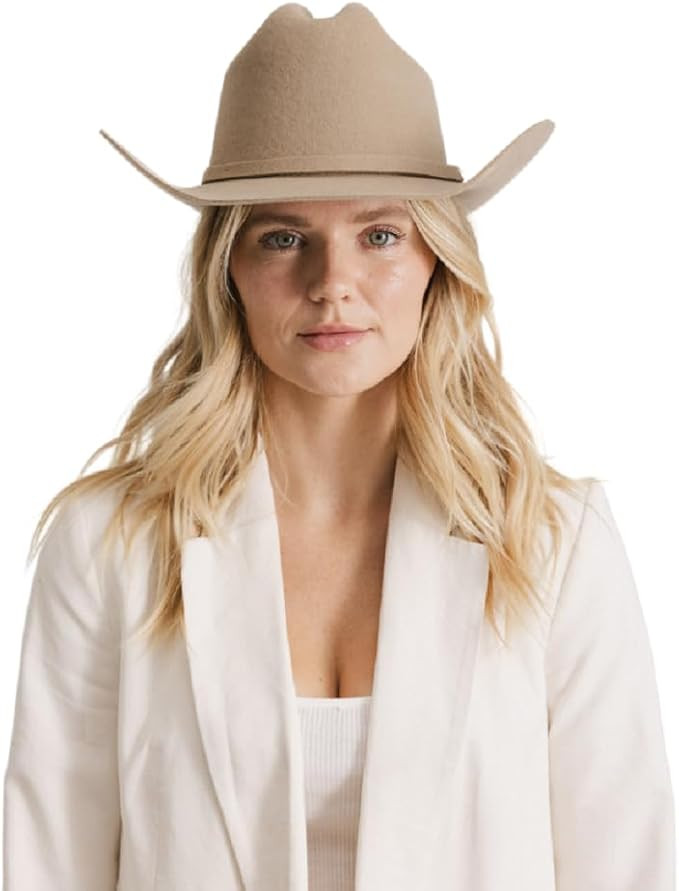 NBT (Next Best Thing) Line | Cattleman Crown | Amazon (US)