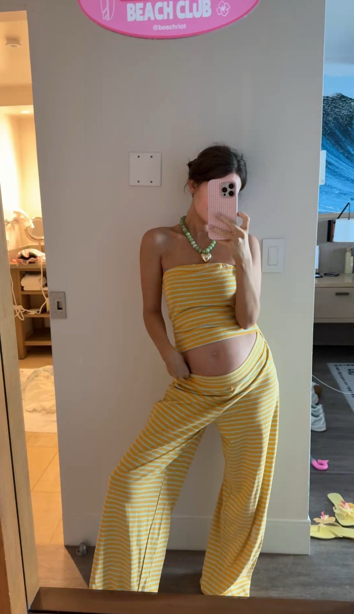 One last breakfast in Hawaii - the bump is OUT!

Hawaii outfit, beach vacation outfits, free people, spring break, spring break inspiration 

#LTKBump #LTKgrwm #LTKootd