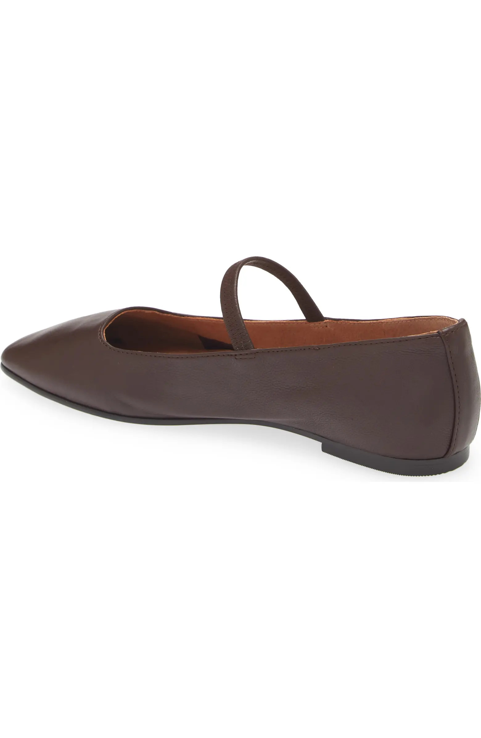 The Greta Ballet Flat (Women) | Nordstrom