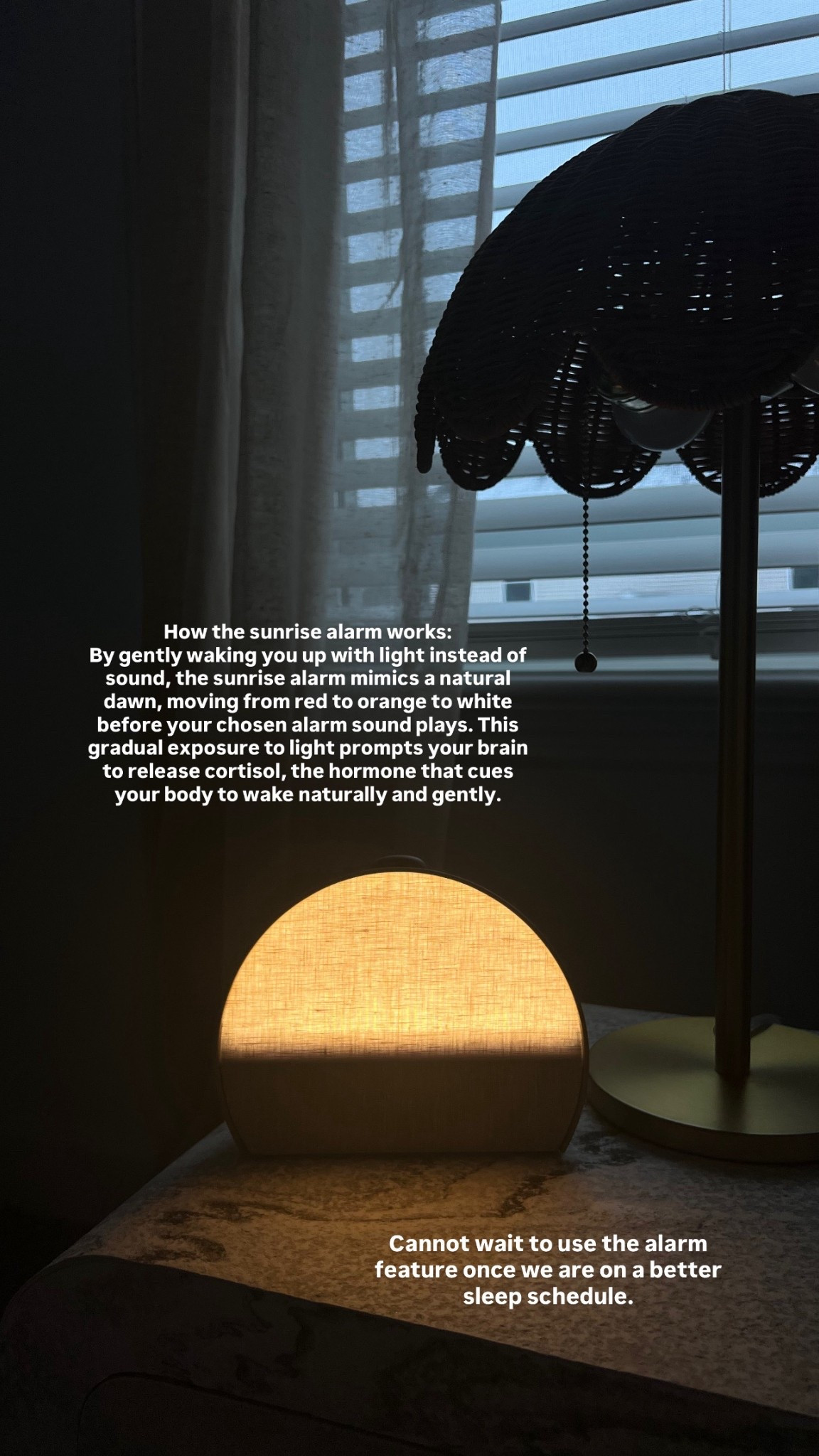 If you’re someone who’s trying to work on your sleep !! This one’s for you! 

#hatchforsleep #hatchpartner 

#LTKCyberWeek #LTKHoliday #LTKGiftGuide