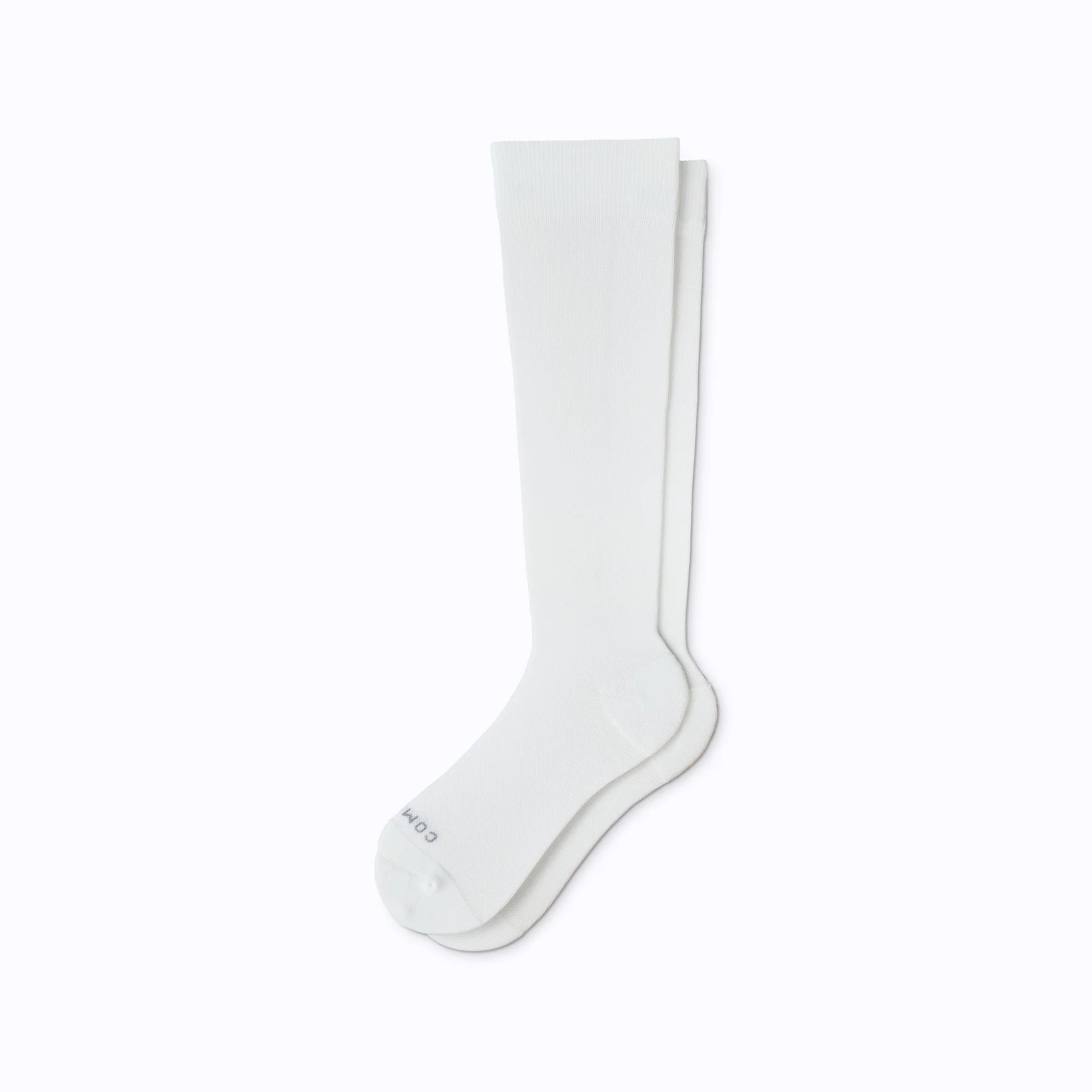 Knee-High Compression Socks | Comrad Socks | Solid | Comrad