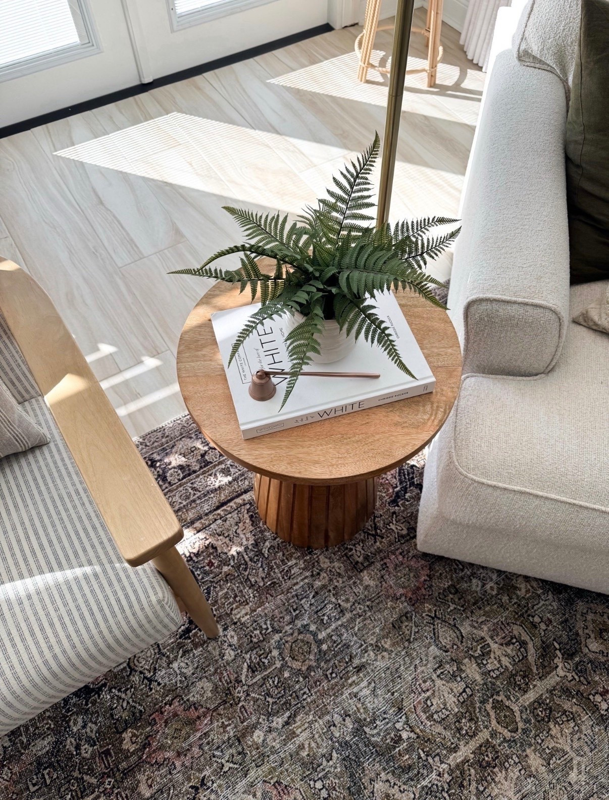 My favorite wooden side table finds under $100! #LTKFindsUnder100 

#LTKHome