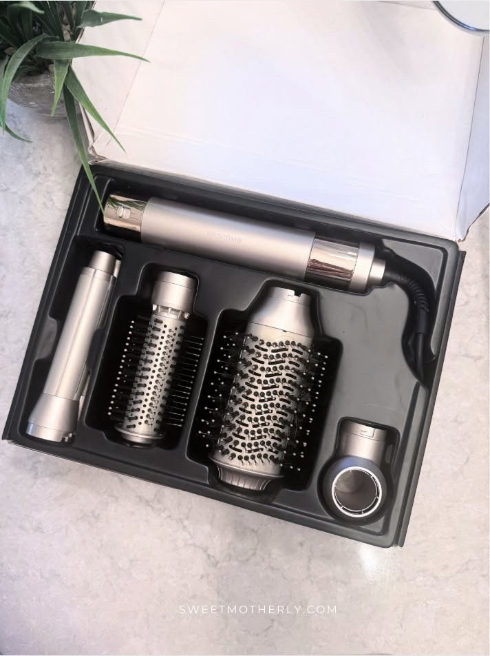 Shark inspired heat styler on sale

Air wrap styling tool
Hair styling tools
Blowout brush dryer
Hair straightener
Curling wand
Hot air brush
Hair dryer diffuser
Heatless curling set
Professional hair tools

#LTKSeasonal #LTKSaleAlert #LTKBeauty