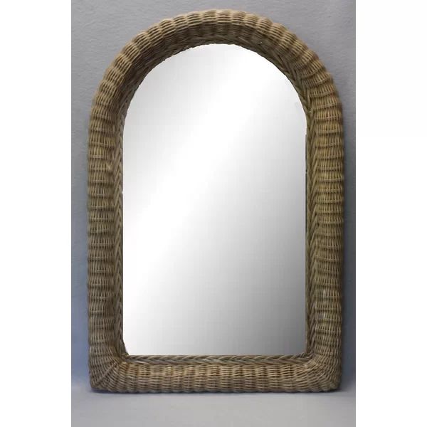 Easterly Arch Wall Mirror | Wayfair North America