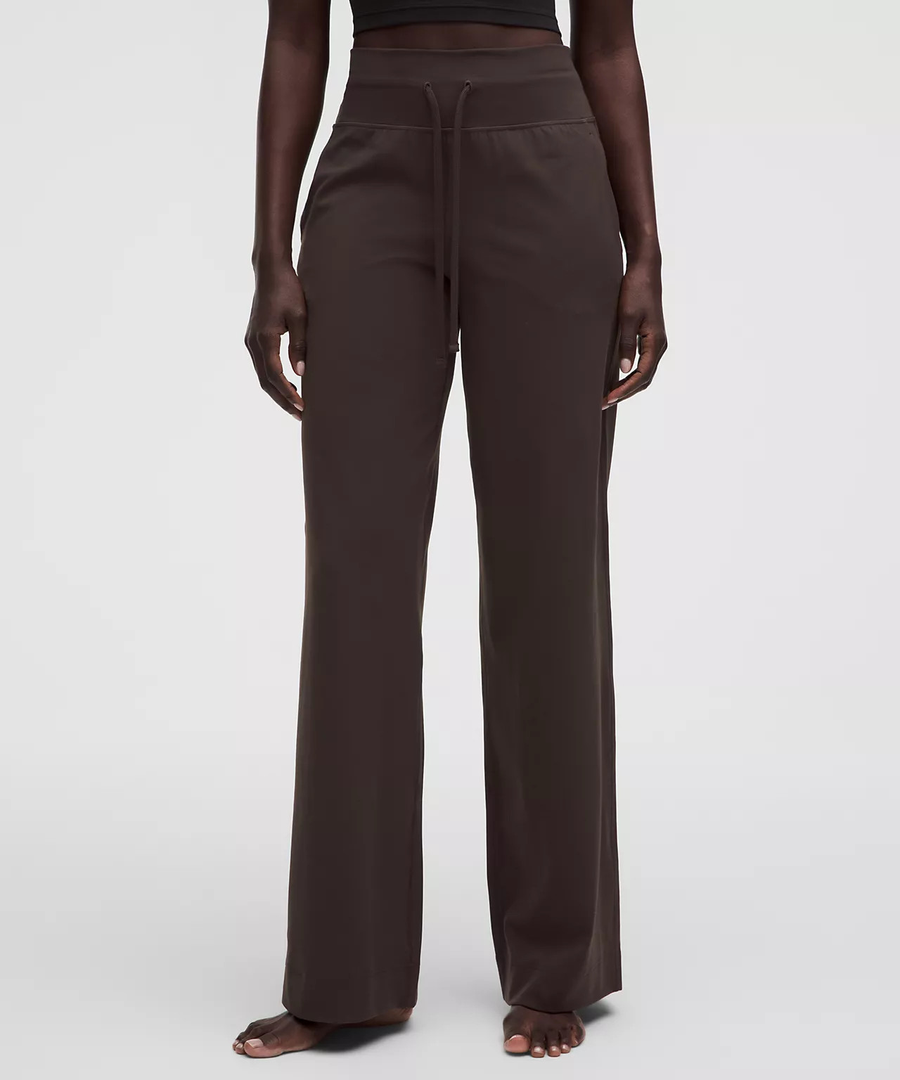 Groove High-Rise Wide-Leg Pant | Lululemon (US)