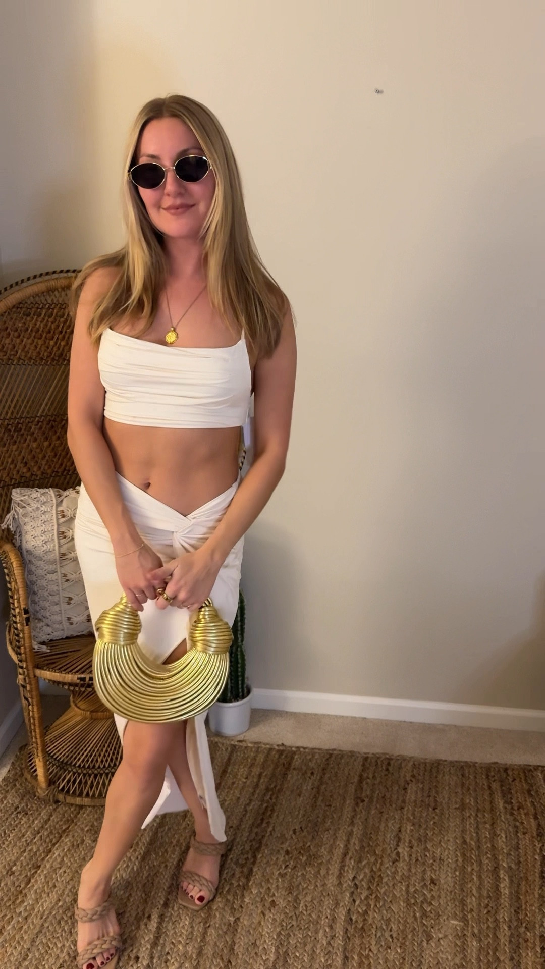 Headed to Zamna series festivals in Tulum, Mexico. Here are the outfits I packed ☀️ 

#LTKStyleTip #LTKTravel #LTKSeasonal