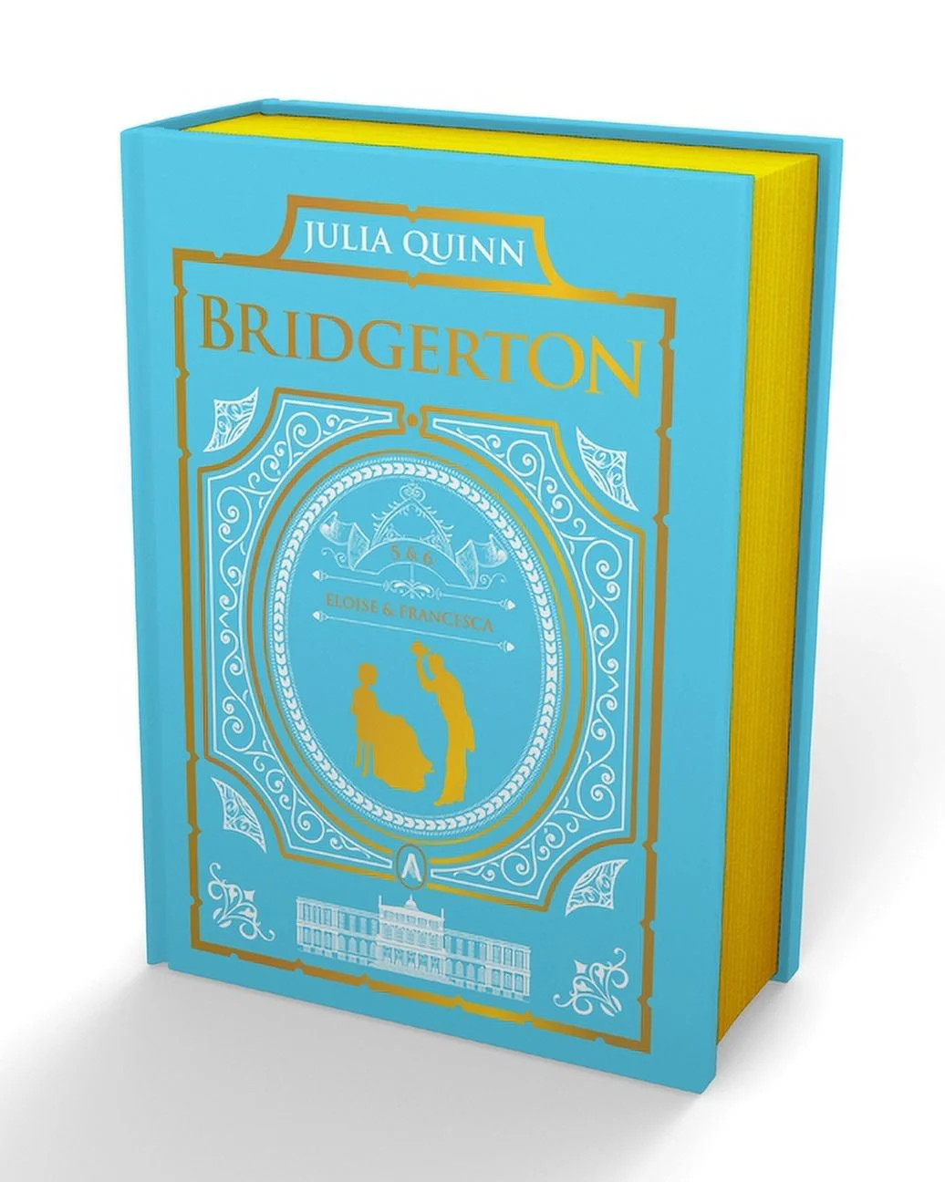 Bridgerton Collector's Edition To Sir Phillip, with Love and When He Was Wicked: Bridgerton Colle... | Walmart (US)