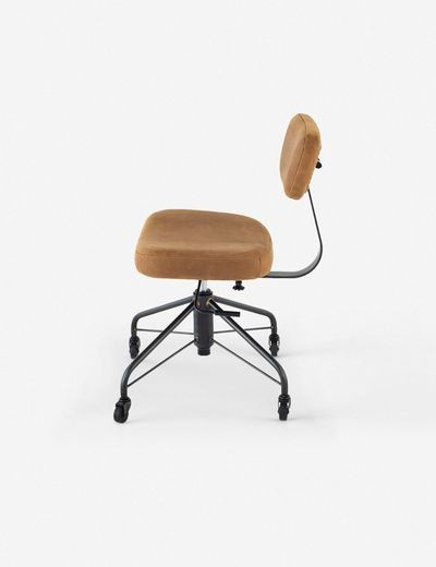 Hamish Office Chair | Lulu and Georgia 