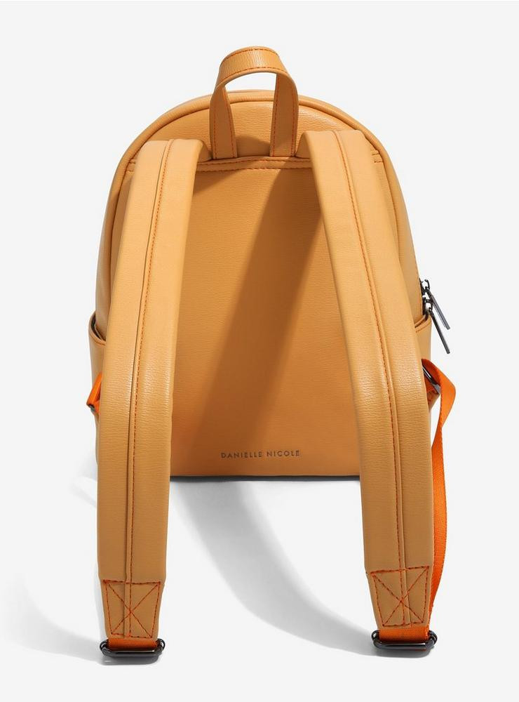 Danielle Nicole Disney Pixar Up Russell The Spirit of Adventure Mini Backpack - BoxLunch Exclusiv... | BoxLunch