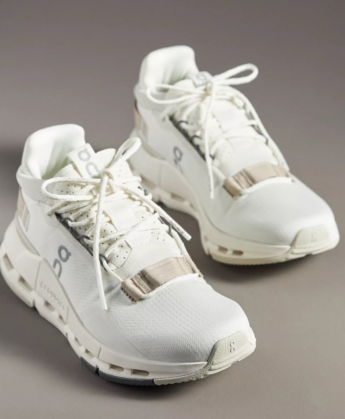 When pain and health conditions make it hard to wear typical shoes, try a fashion-forward sneaker!

  My advice is 2-fold:
1- Choose a pair of sneakers in white or very neutral colors if you can. That will minimize their impact. If you can do a New Balance 327, they are stylishly chunky. But if you need a Hoka or OnCloud, try for one that’s white or neutral. 
2- Honor where you’re at!  Style isn’t a pass/fail subject. You have to be able to actually live your life and your clothes should serve YOU. So having shoes that make it possible to live with less pain is PART of your personal style right now. Wear them with gratitude and confidence as much as you can and you’ll be golden!!

#LTKStyleTip #LTKShoeCrush #LTKOver40