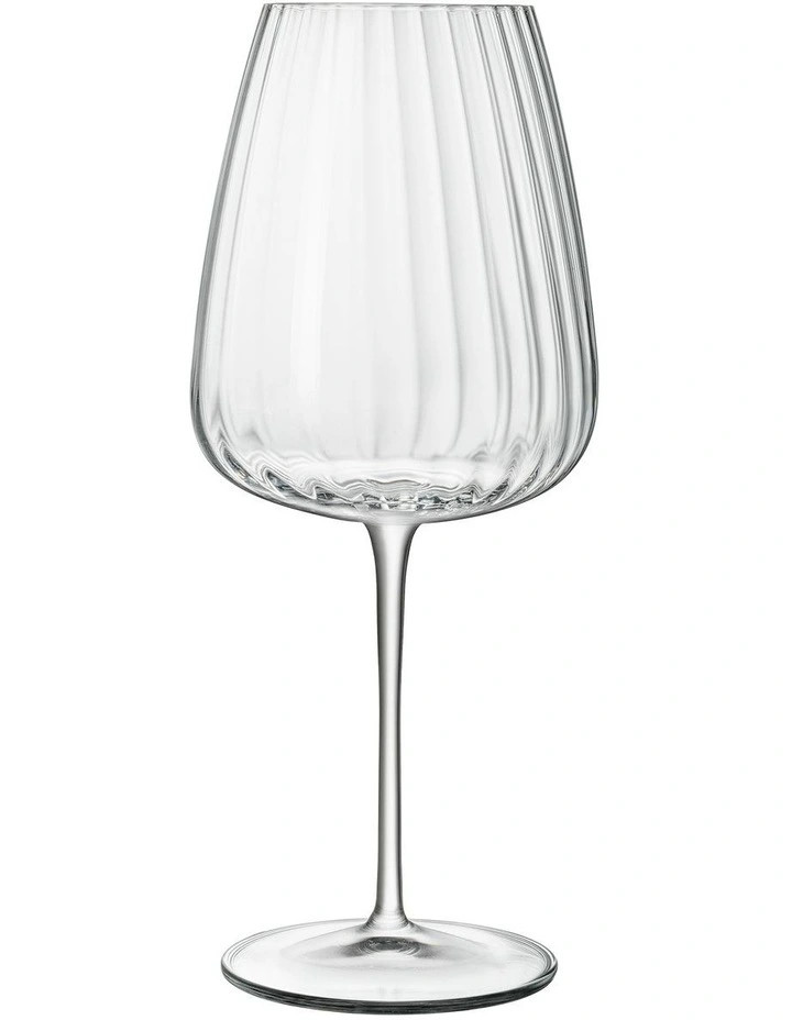 Optica Bordeaux 700ml 4 Pack | Myer