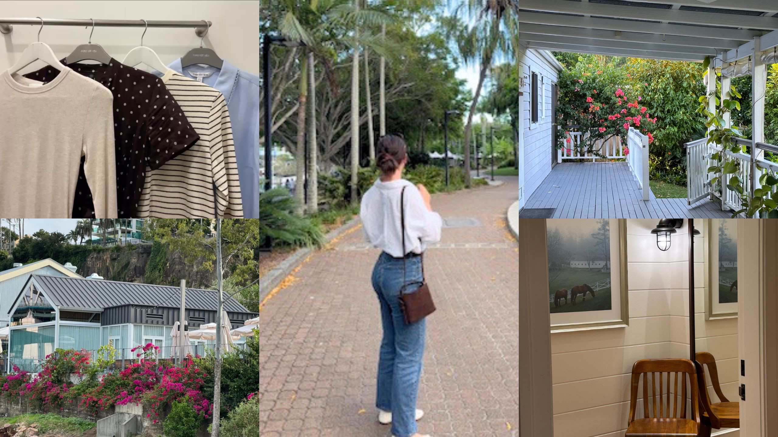 Everything I shopped and wore this week xx  

 #LTKaustralia #LTKspring #LTKautumn