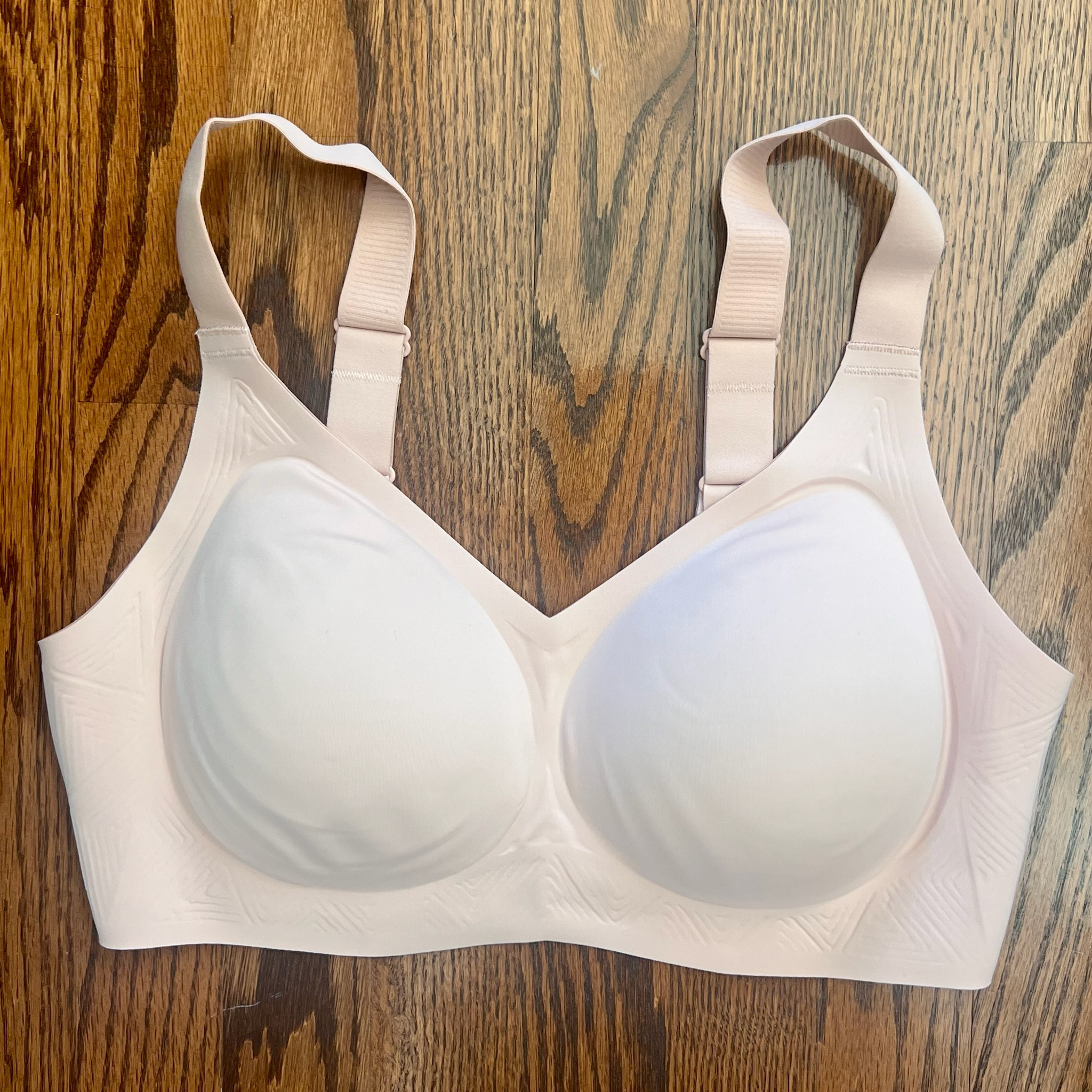 Comfelie supportive wireless bra! Wearing L (I'm 36DDD for reference)

#bra #bras #wireless #busty #bralette bra, bras, wireless bra, comfortable bra, underwire bra, no underwire bra, t-shirt bra, bra without padding, bra with padding, busty, bustier, large chested, large chest, thick, curvy bra, midsize bra, bra straps, comfortable bra straps, thick straps, extender, half sizes, D cup, DD cup, DDD cup, E cup, F cup, cup size, bralette  #amazon #amazonfashion amazon finds, amazon find, amazon style, amazon fashion, amazon clothing, amazon outfit, found it on amazon, amazon fashion finds, amazon summer, amazon spring, amazon fall, amazon winter, amazon outfit inspo, amazon outfit inspiration, amazon curves, amazon curvy, curvy amazon, midsize amazon, amazon midsize, amazon ootd, amazon shopping, new on amazon  

 #LTKMidsize #LTKFindsUnder100 #LTKStyleTip