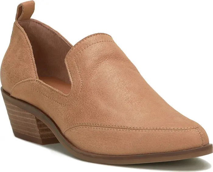 Mallanzo Flat (Women) | Nordstrom