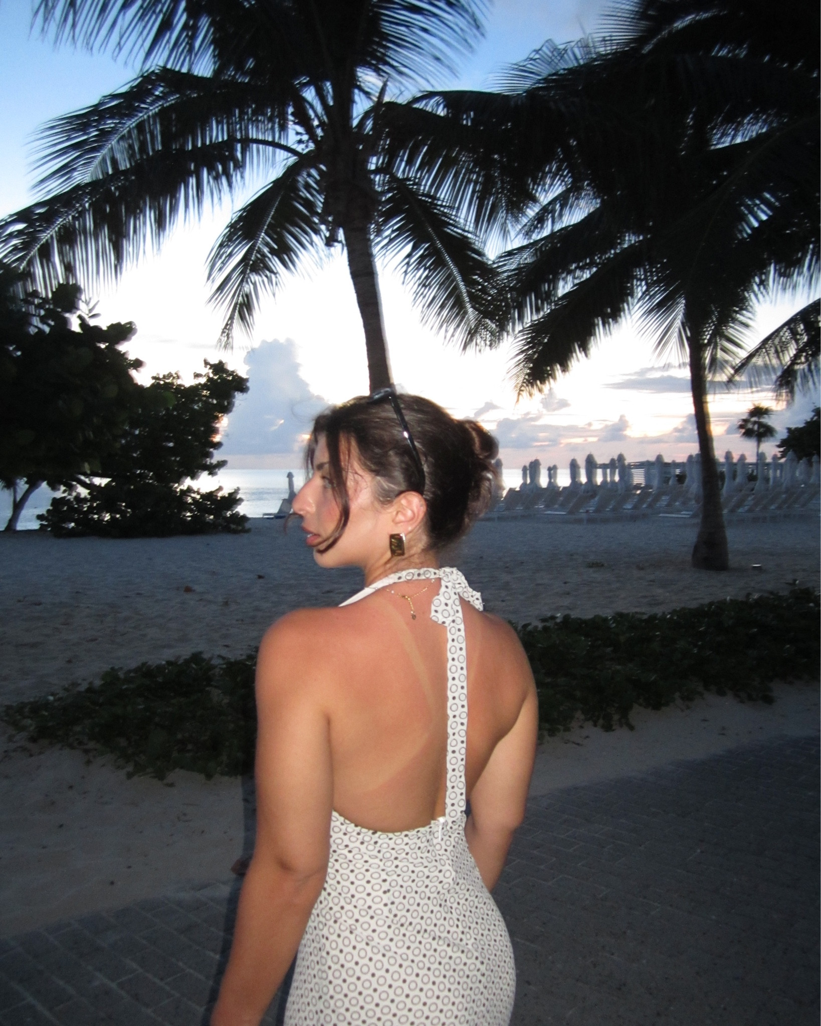 sunset chaser 

#LTKTravel #LTKSeasonal #LTKFindsUnder100