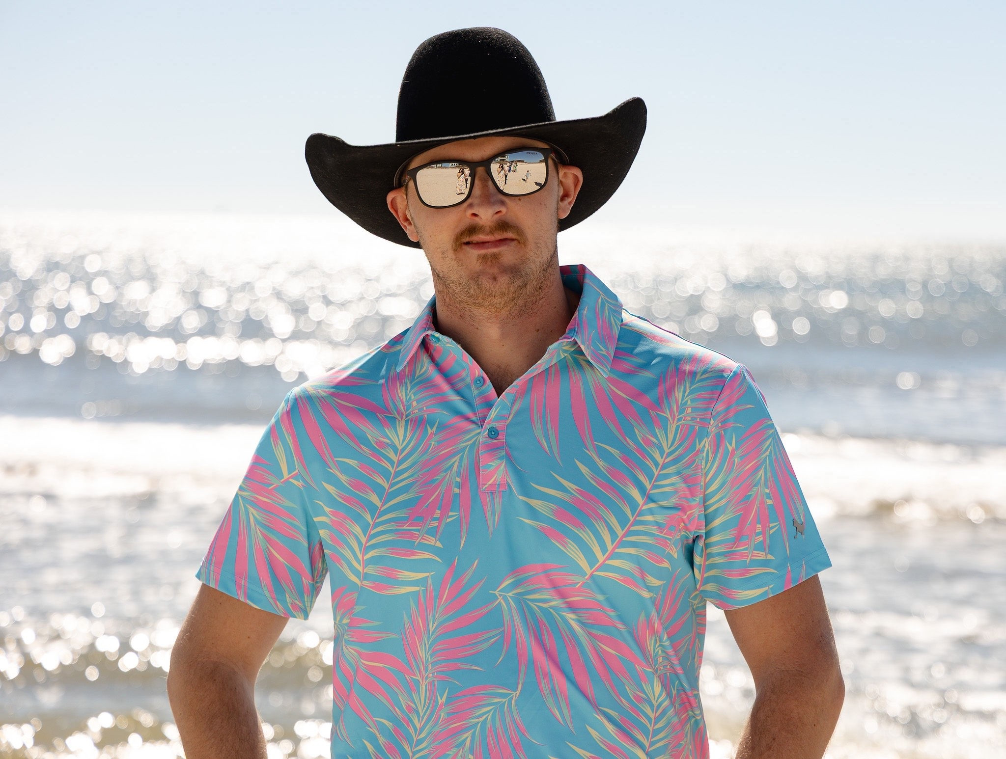 Men’s Polo • Walmart • Men’s Sunglassess

#LTKdayinmylife #LTKMens