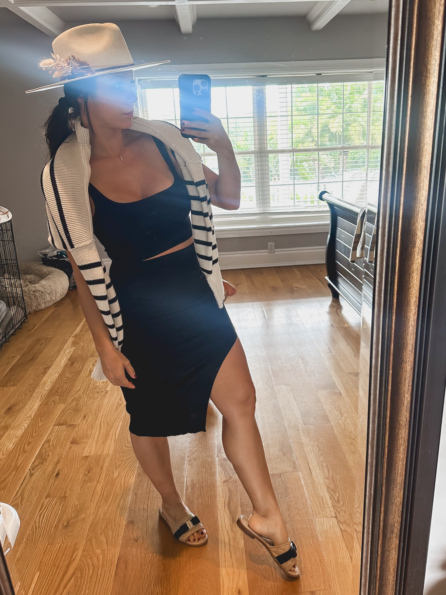 🖤🤎

#LTKSeasonal #LTKShoeCrush #LTKFindsUnder100