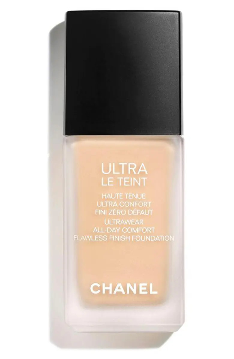 ULTRA LE TEINT Ultrawear All-Day Comfort Flawless Finish Foundation | Nordstrom