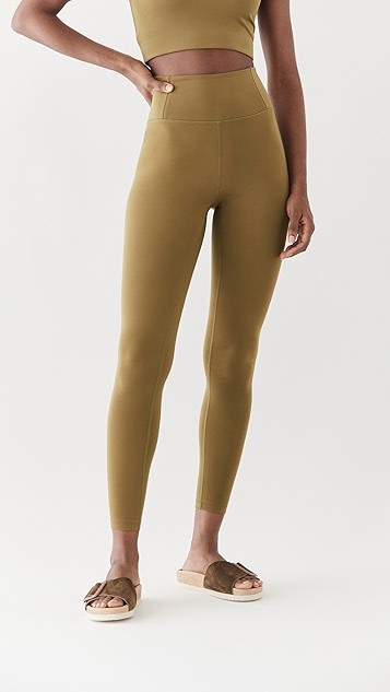 Float Seamless High Rise Leggings | Shopbop