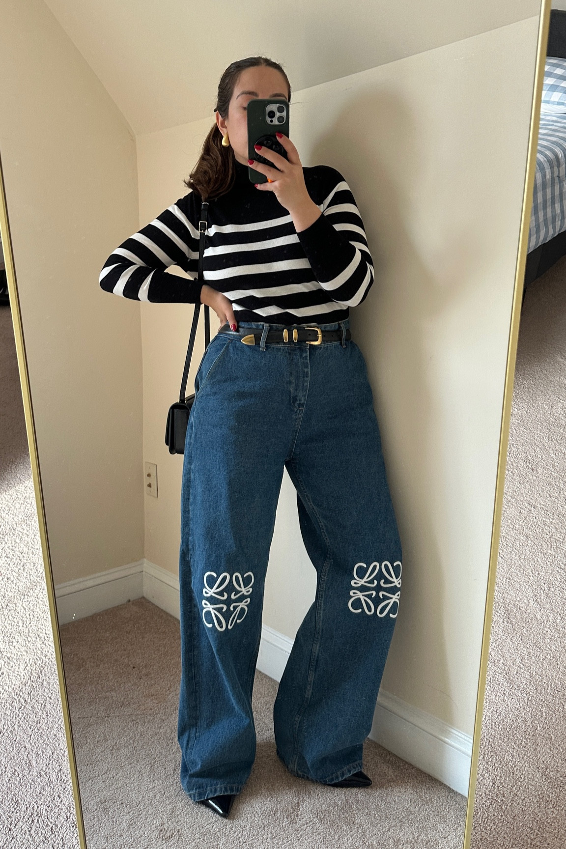 OOTD 

#LTKmidsize #LTKstyletip #LTKSeasonal