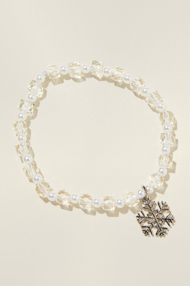 Kids Beaded Bracelet | Cotton On (US)