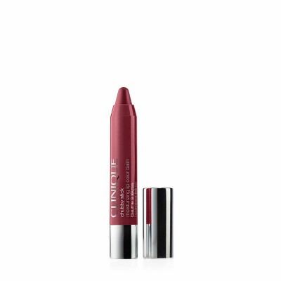 Clinique Chubby Stick Moisturizing Lip Colour Balm Broadest Berry - 0.1oz - Ulta Beauty | Target