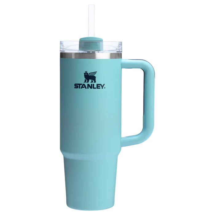 Quencher H2.0 Travel Tumbler | 30 OZ | Stanley | Stanley PMI US